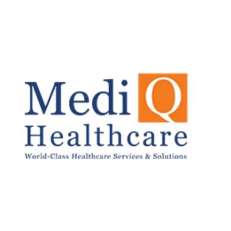 mediq healthcare uk ltd
